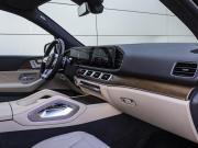 Mercedes-Benz GLE II (V167) Москва  - изображение 36