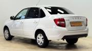 Lada (ВАЗ) Granta I Рестайлинг Липецк  - изображение 20