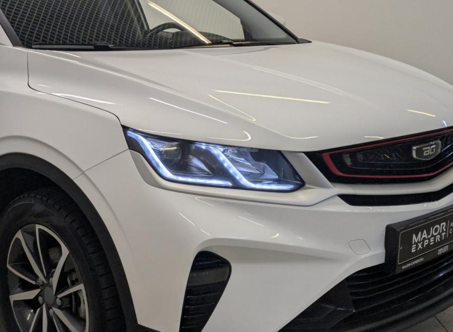 Belgee X50 Санкт-Петербург  - изображение 25