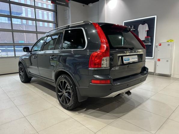 Volvo XC90 I Рестайлинг с пробегом 2010 года, цена 1 395 000 рублей, 264910 км, внедорожник, Автокод Объявления