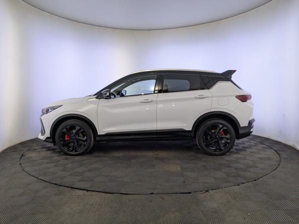 Geely Coolray I Рестайлинг с пробегом 2023 года, цена 2 099 000 рублей, 49909 км, внедорожник, Автокод Объявления