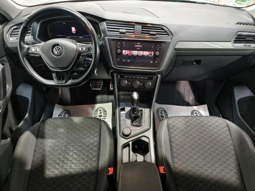 Volkswagen Tiguan II Курск  - изображение 8