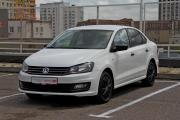 Volkswagen Polo V Рестайлинг Уфа  - изображение 23