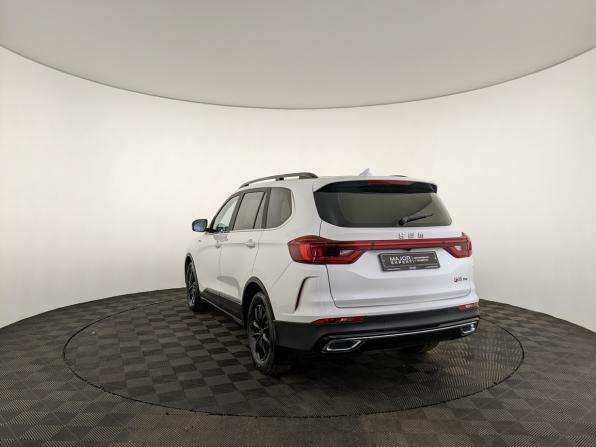 SWM G05 Pro с пробегом 2025 года, цена 1 950 000 рублей, 6865 км, внедорожник, Автокод Объявления