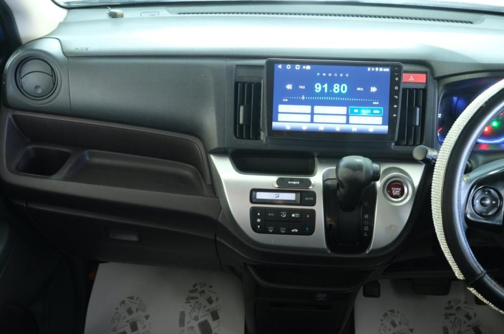 Honda N-WGN I Омск  - изображение 15