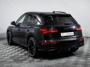 Audi SQ5 II (FY) Москва  - изображение 30