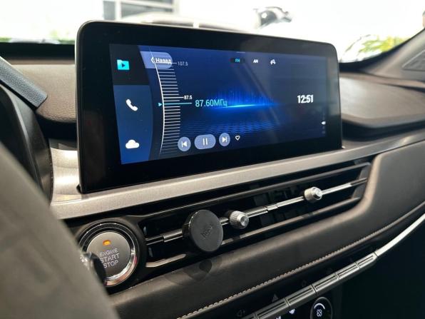 Chery Tiggo 4 Pro I Рестайлинг с пробегом 2024 года, цена 1 560 000 рублей, 39300 км, внедорожник, Автокод Объявления