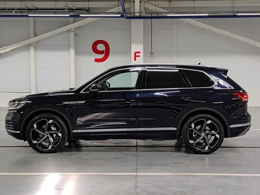 Volkswagen Touareg III Казань  - изображение 10