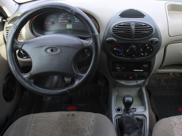 Lada (ВАЗ) Kalina I с пробегом 2006 года, цена 79 000 рублей, 123159 км, седан, Автокод Объявления