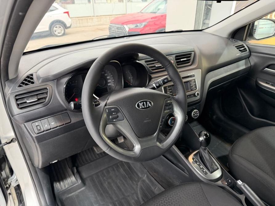Kia Rio III Рестайлинг Таганрог  - изображение 10
