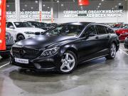 Mercedes-Benz CLS II (C218) Рестайлинг Санкт-Петербург  - изображение 31