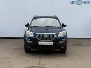 Lifan X60 I Рестайлинг Москва  - изображение 15