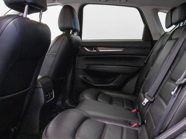 Mazda CX-5 II с пробегом 2019 года, цена 1 970 000 рублей, 255101 км, внедорожник, Автокод Объявления