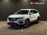 Changan CS75 I Рестайлинг Челябинск  - изображение 24