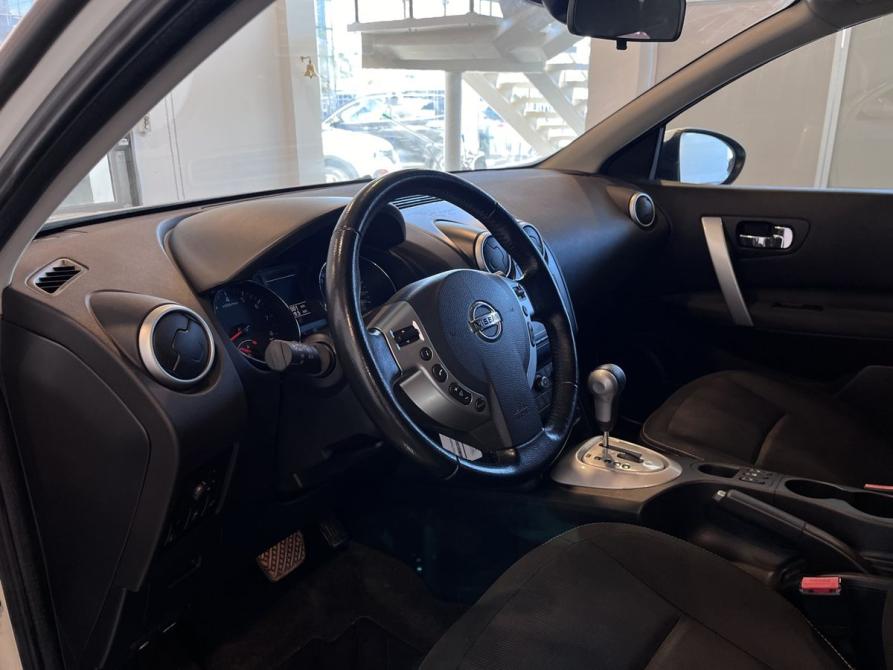 Nissan Qashqai I Рестайлинг Чебоксары  - изображение 23