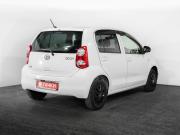 Daihatsu Boon II Иркутск  - изображение 22