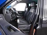 Volkswagen Multivan T6 Москва  - изображение 28