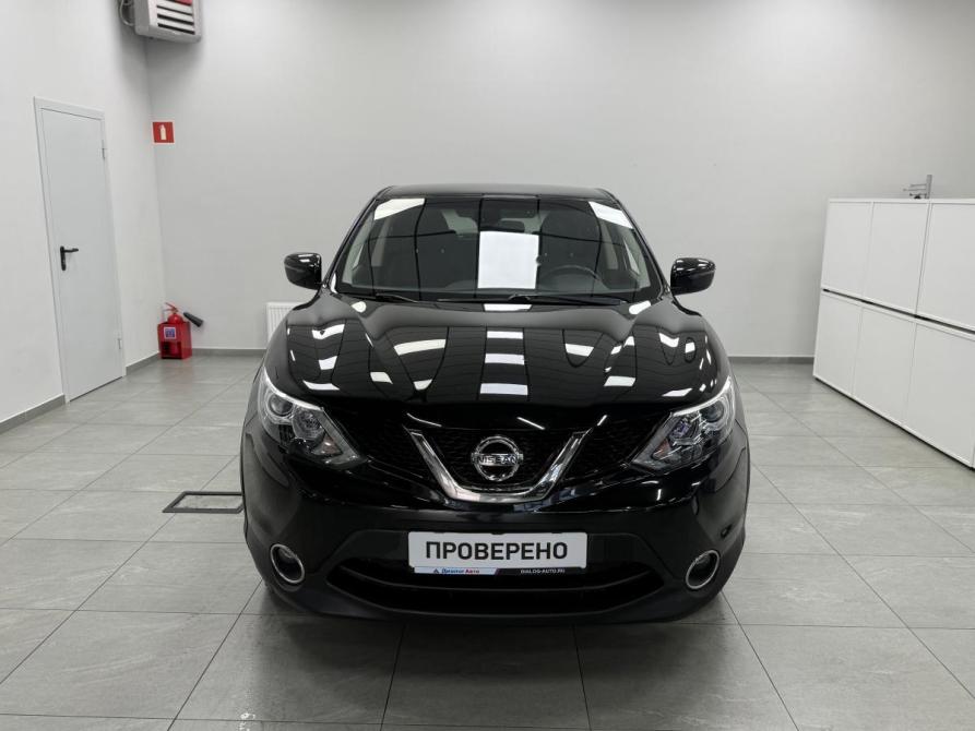 Nissan Qashqai II Казань  - изображение 2