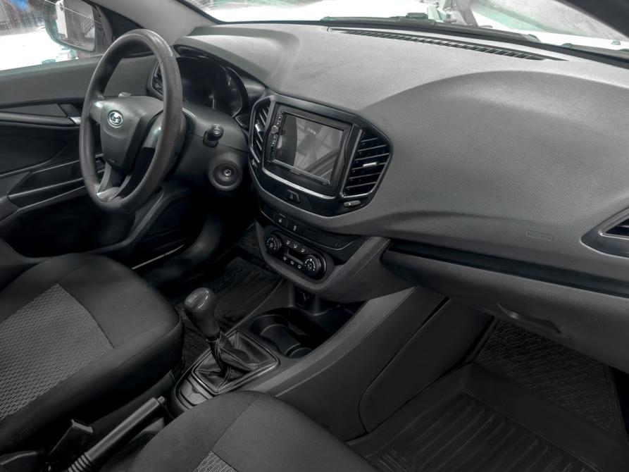 Lada (ВАЗ) Vesta I Ростов-на-Дону  - изображение 6