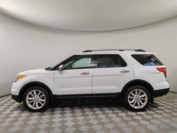 Ford Explorer V с пробегом 2014 года, цена 1 799 000 рублей, 174332 км, внедорожник, Автокод Объявления
