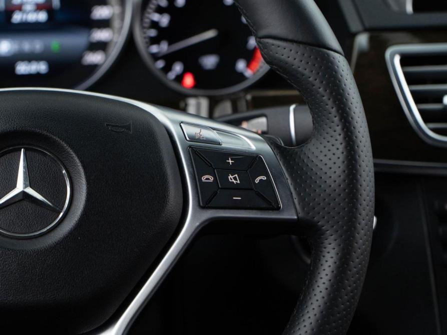 Mercedes-Benz E-Класс IV (W212 S212 C207) Рестайлинг Москва  - изображение 14