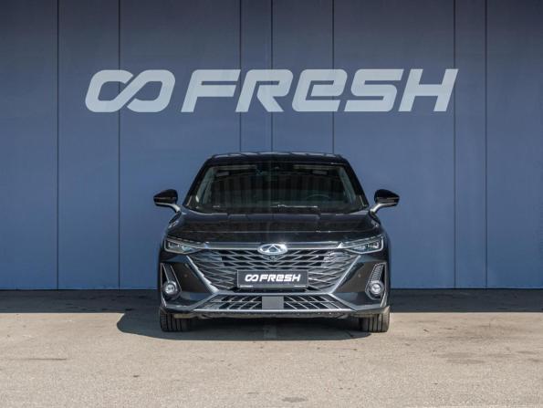 Chery Arrizo 8 с пробегом 2023 года, цена 1 900 000 рублей, 80355 км, седан, Автокод Объявления