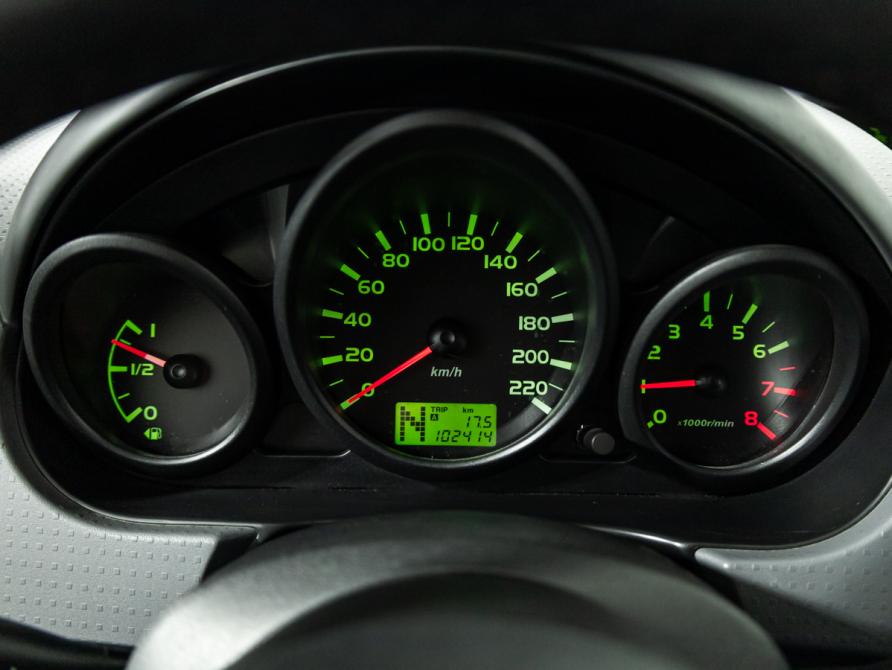 Mitsubishi Colt VI (Z20/Z30) Санкт-Петербург  - изображение 12