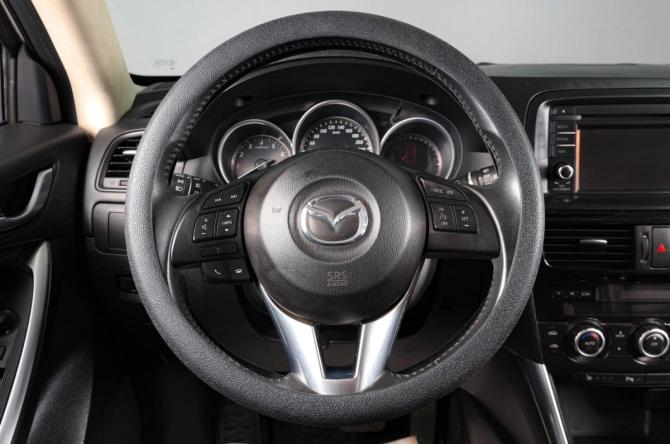 Mazda CX-5 I Рестайлинг с пробегом 2013 года, цена 1 929 000 рублей, 240000 км, внедорожник, Автокод Объявления