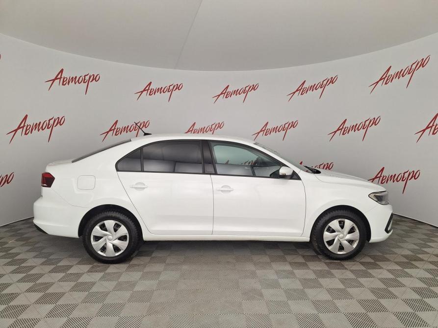 Volkswagen Polo VI Псков  - изображение 6