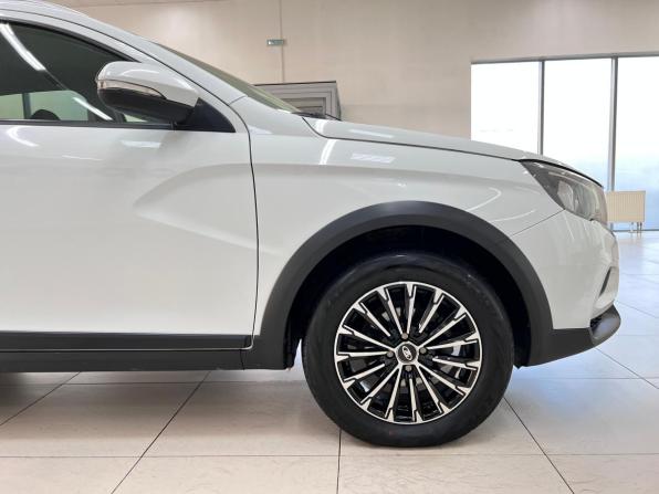 Lada (ВАЗ) Vesta I с пробегом 2018 года, цена 1 090 000 рублей, 116000 км, универсал, Автокод Объявления