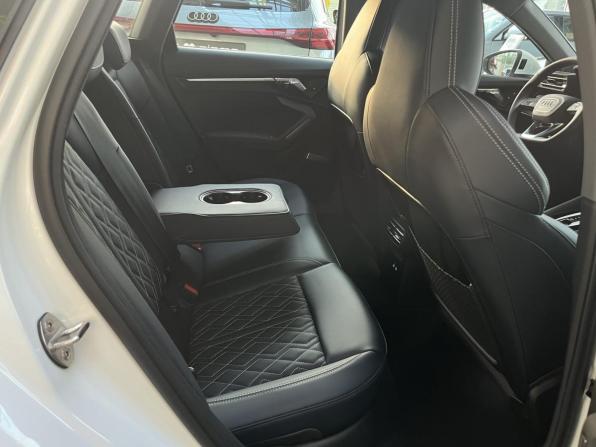 Новый Audi A3 IV (8Y) Рестайлинг 2026 года, цена 4 155 000 рублей, хэтчбек, Автокод Объявления