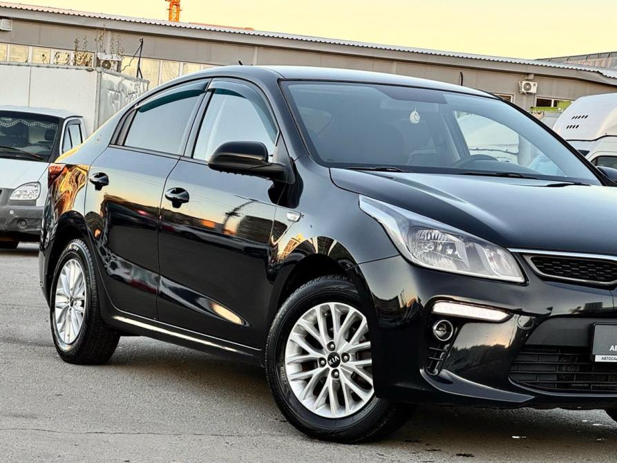 Kia Rio IV Ижевск  - изображение 5
