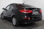 Kia Rio III Рестайлинг Санкт-Петербург  - изображение 22