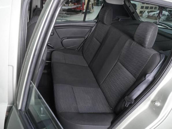 Renault Sandero I с пробегом 2013 года, цена 659 000 рублей, 127651 км, хэтчбек, Автокод Объявления