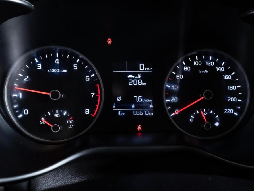 Kia Rio IV Рязань  - изображение 12