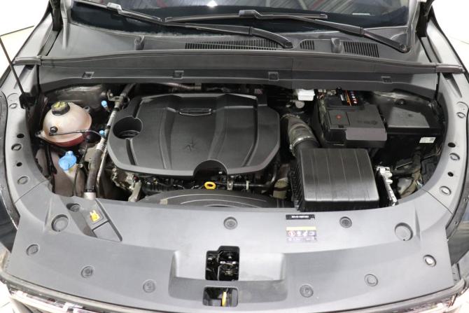 Geely Cityray с пробегом 2024 года, цена 2 215 000 рублей, 50413 км, внедорожник, Автокод Объявления
