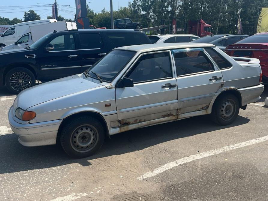 Lada (ВАЗ) 2115 Нижний Новгород  - изображение 3