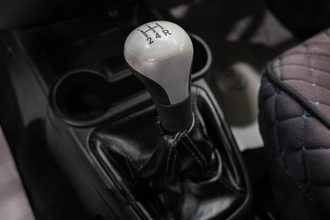 Kia Rio III Рестайлинг с пробегом 2017 года, цена 1 379 000 рублей, 105000 км, хэтчбек, Автокод Объявления
