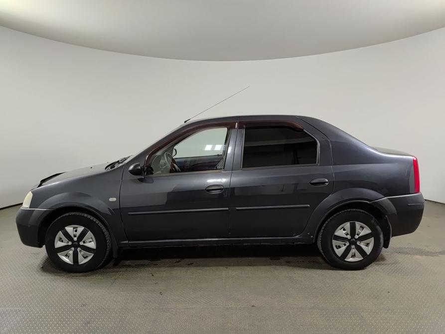 Renault Logan I Уфа  - изображение 10