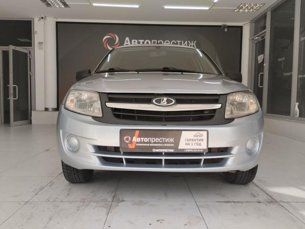 Lada (ВАЗ) Granta I с пробегом 2014 года, цена 460 000 рублей, 226570 км, седан, Автокод Объявления