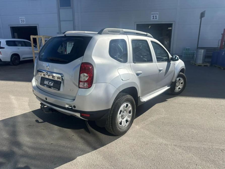Renault Duster I Санкт-Петербург  - изображение 2