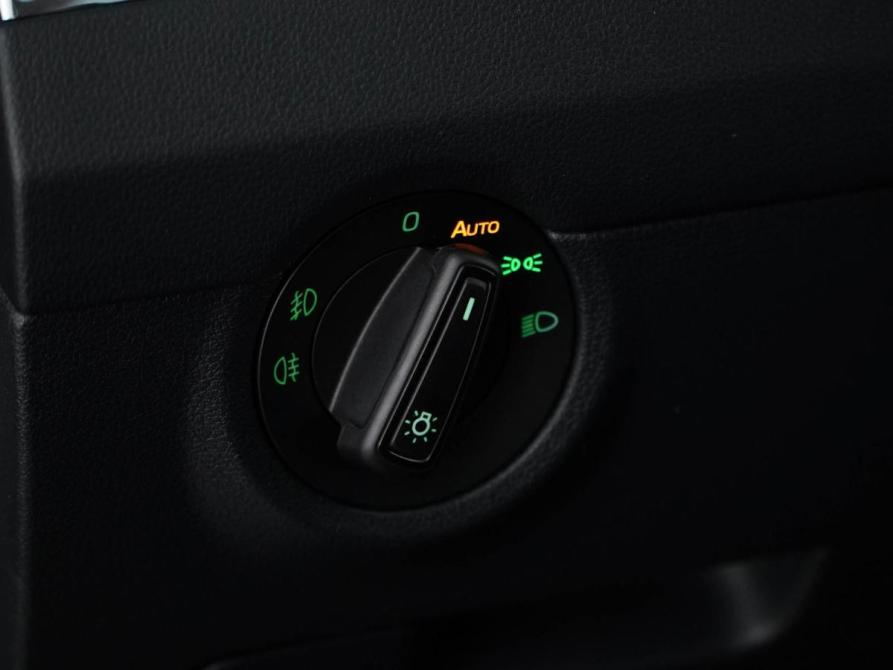 Skoda Octavia III (A7) Рестайлинг Москва  - изображение 16