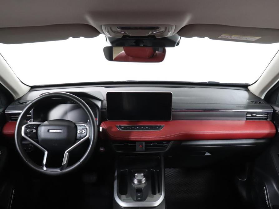 Haval Jolion I Рестайлинг Москва  - изображение 13