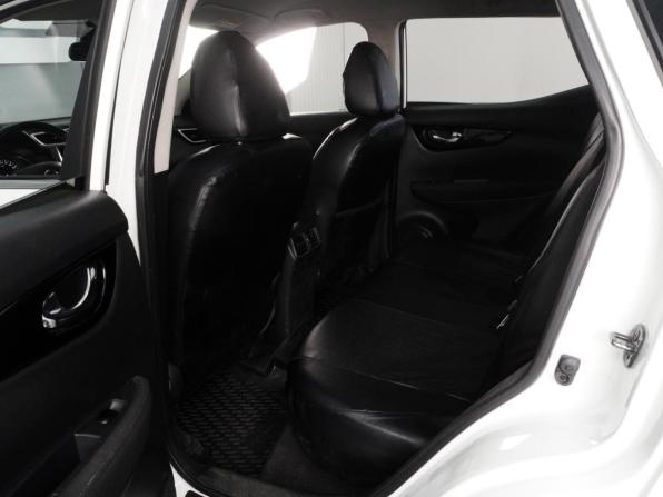 Nissan Qashqai II с пробегом 2014 года, цена 1 259 000 рублей, 115265 км, внедорожник, Автокод Объявления