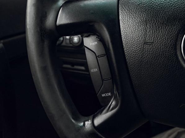 Chevrolet Captiva I с пробегом 2007 года, цена 679 000 рублей, 287563 км, внедорожник, Автокод Объявления
