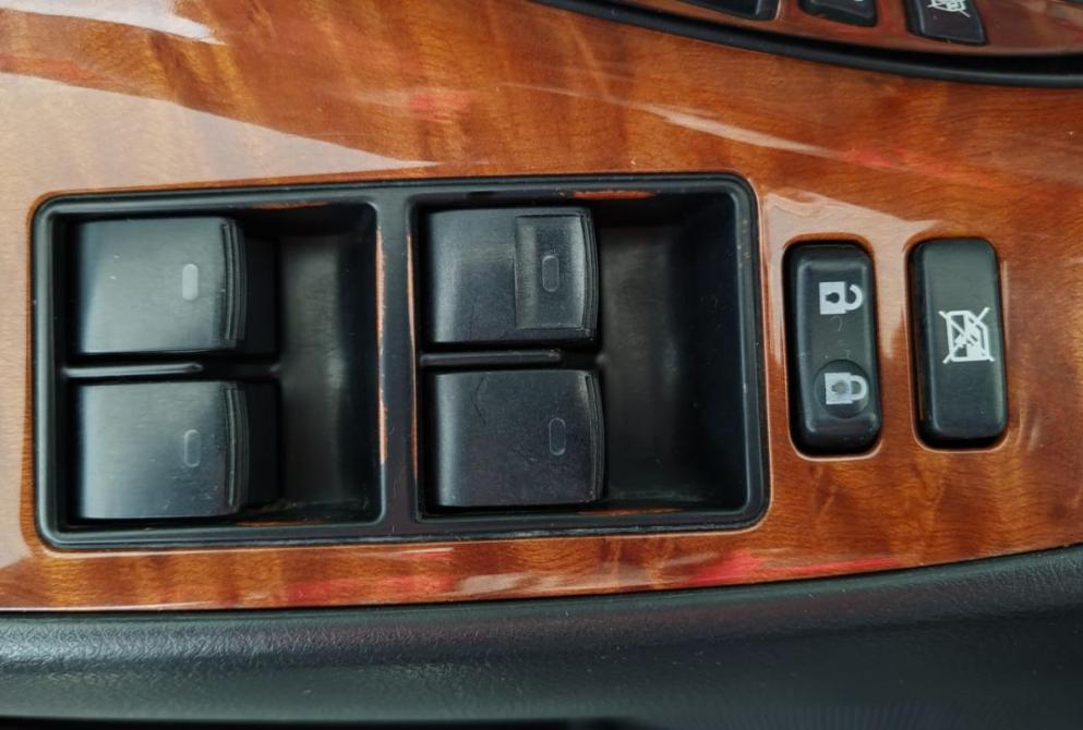 Toyota Camry VI (XV40) Рестайлинг Ярославль  - изображение 17