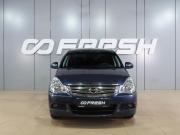 Nissan Almera III (G15) Воронеж  - изображение 21