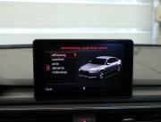 Audi A4 V (B9) Москва  - изображение 46