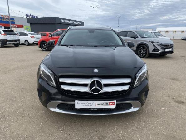 Mercedes-Benz GLA I (X156) с пробегом 2014 года, цена 1 635 000 рублей, 172265 км, внедорожник, Автокод Объявления