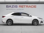 Toyota Corolla XI (E160 E170 E180) Рестайлинг 1 Тюмень  - изображение 27